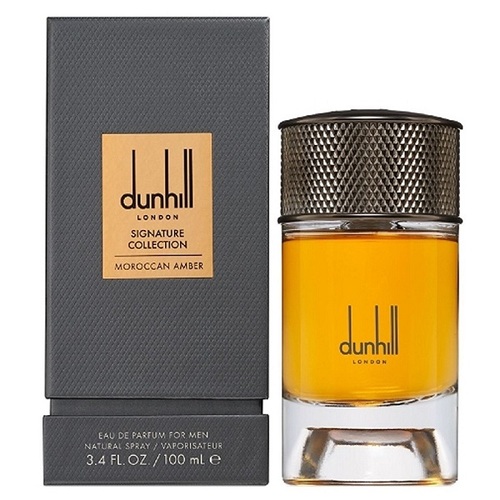 Dunhill Morrocan Amber pánská parfémovaná voda 100 ml