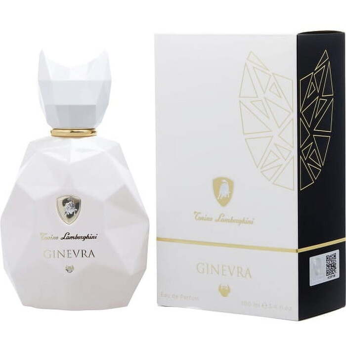 Ginevra White EDP