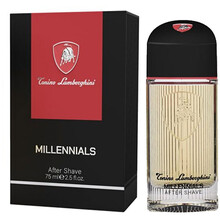 Millennials After Shave ( voda po holení )