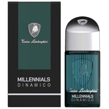 Millennials Dynamico After Shave (voda po holení)
