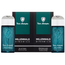 Millennials Dinamico dárková sada