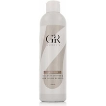 Hair Growth Shampoo - Šampon pro podporu růstu a k obnově vlasového barviva