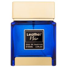 Dominant Collections Leather Noir EDP
