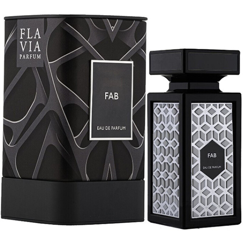 Fab EDP
