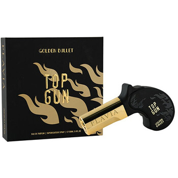 Top Gun Gold Bullet EDP