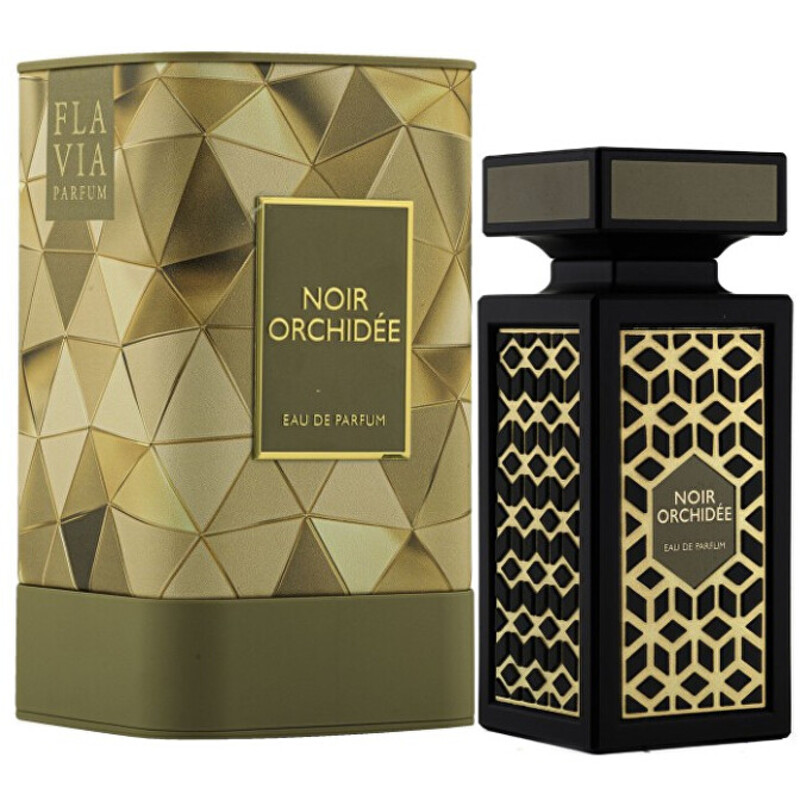 Noir Orchidée EDP