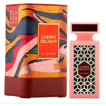 Cherry Delight EDP