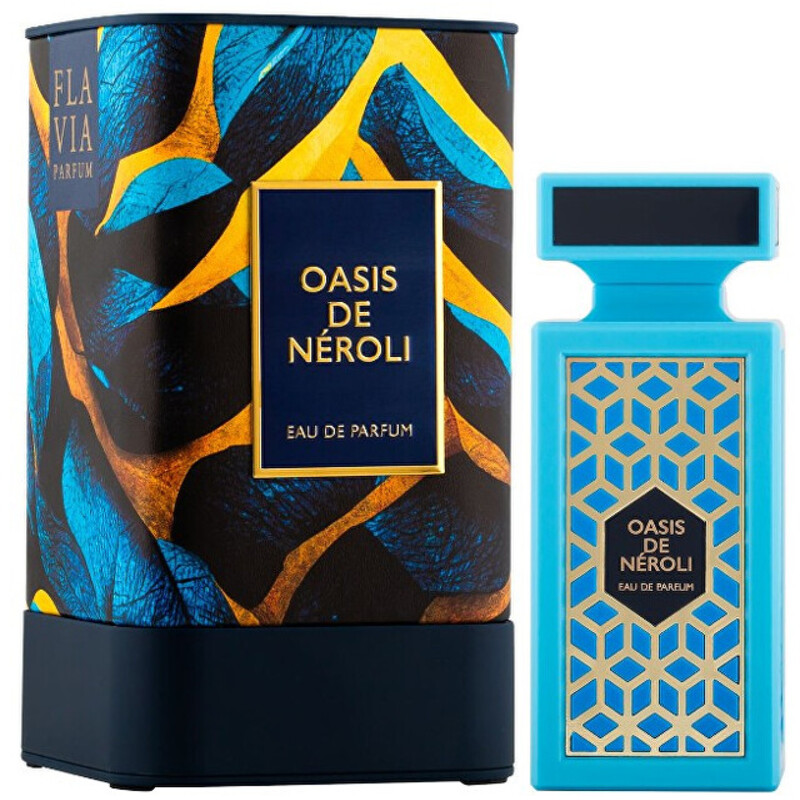 Oasis De Neroli EDP