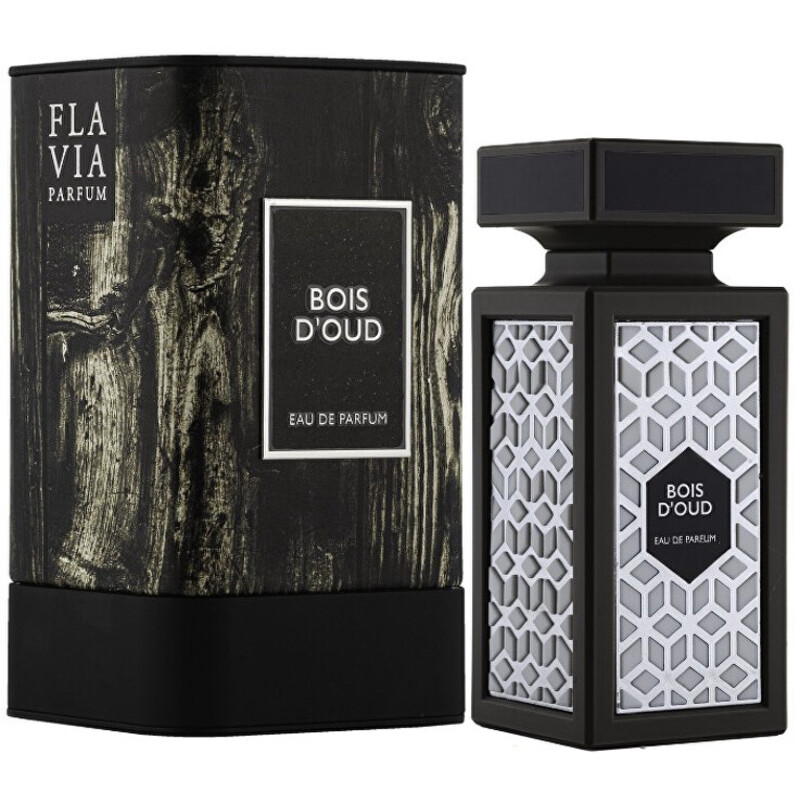 Bois D´Oud EDP