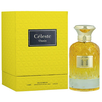 Céleste Oasis EDP