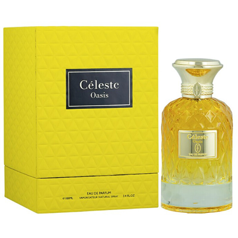 Céleste Oasis EDP