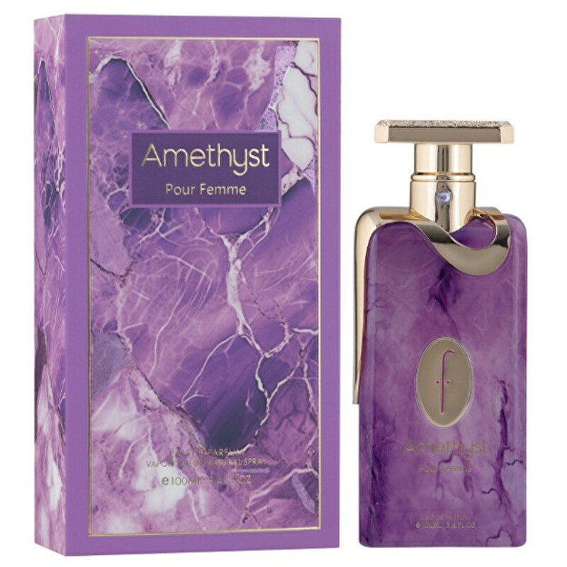 Amethyst Pour Femme EDP