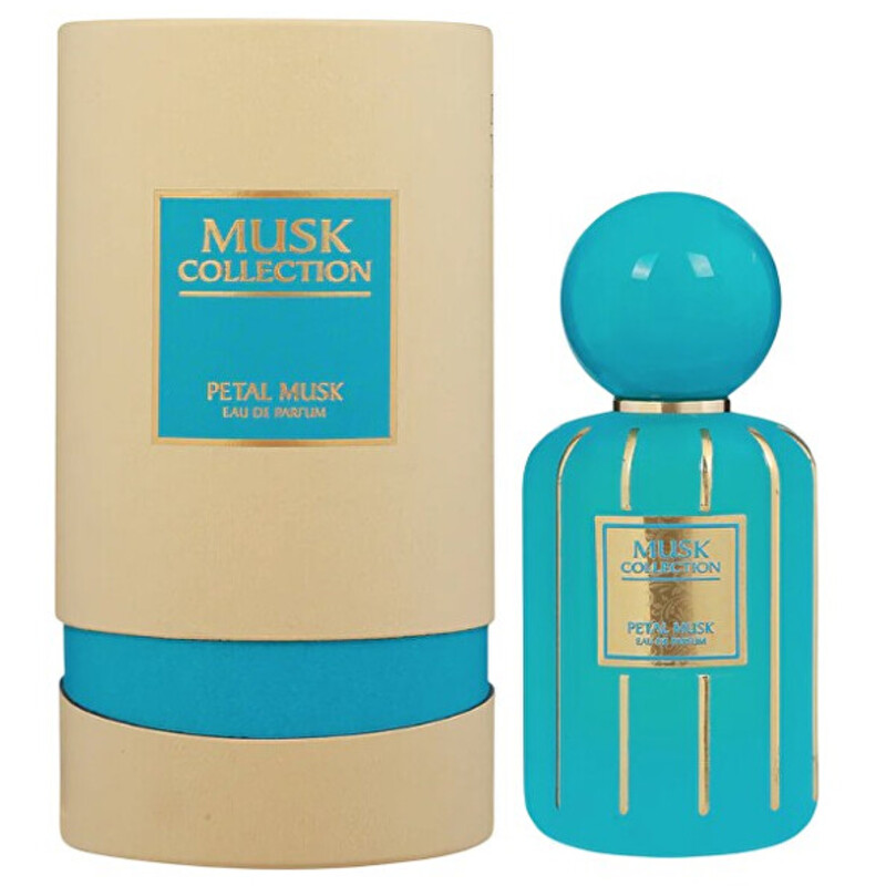 Petal Musk EDP