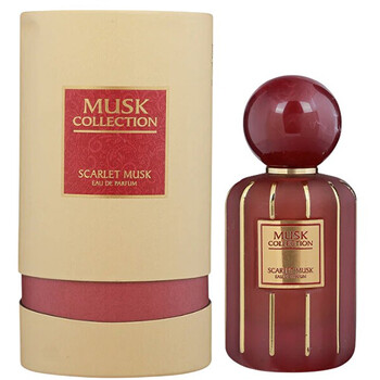 Scarlet Musk EDP
