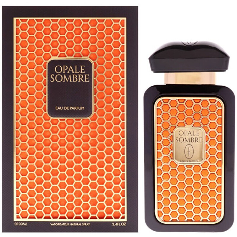 Opale Sombre EDP