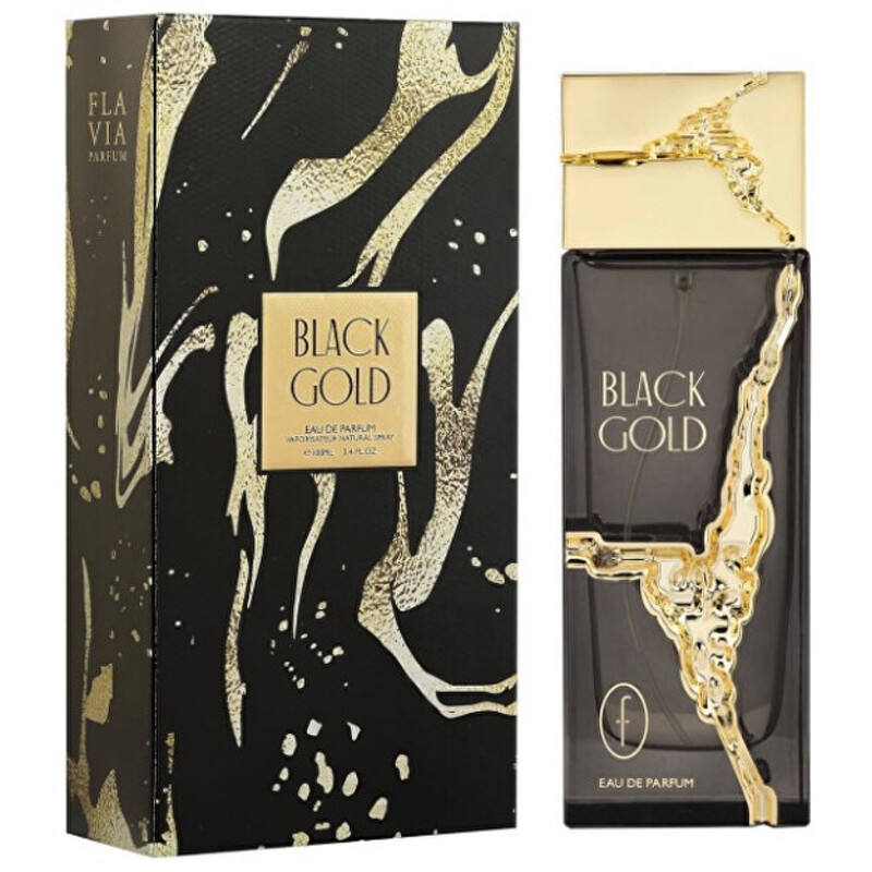 Black Gold EDP