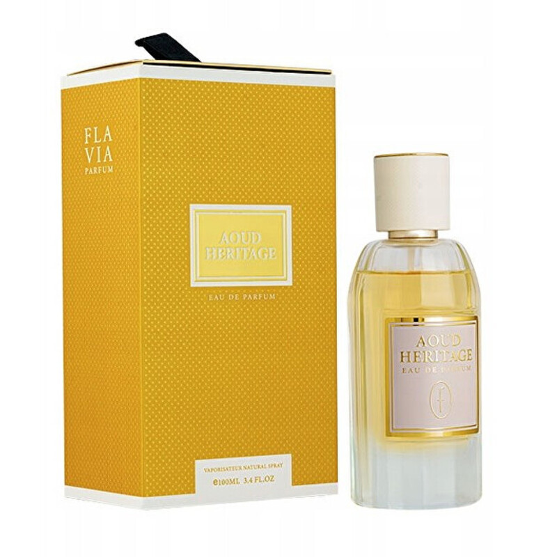 Aoud Heritage EDP