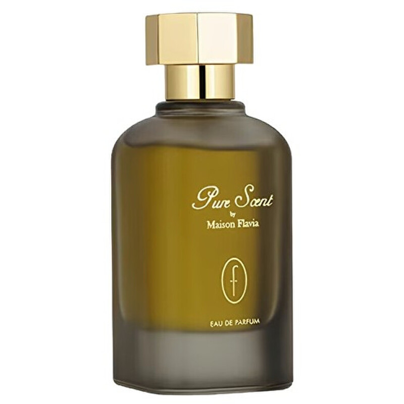 Pure Scent EDP