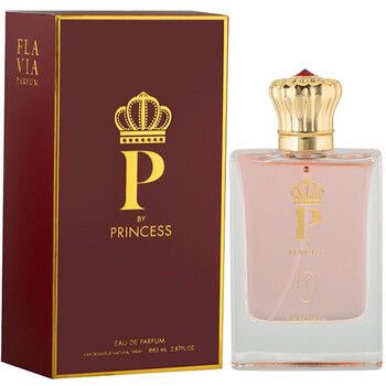 P By Princess EDP