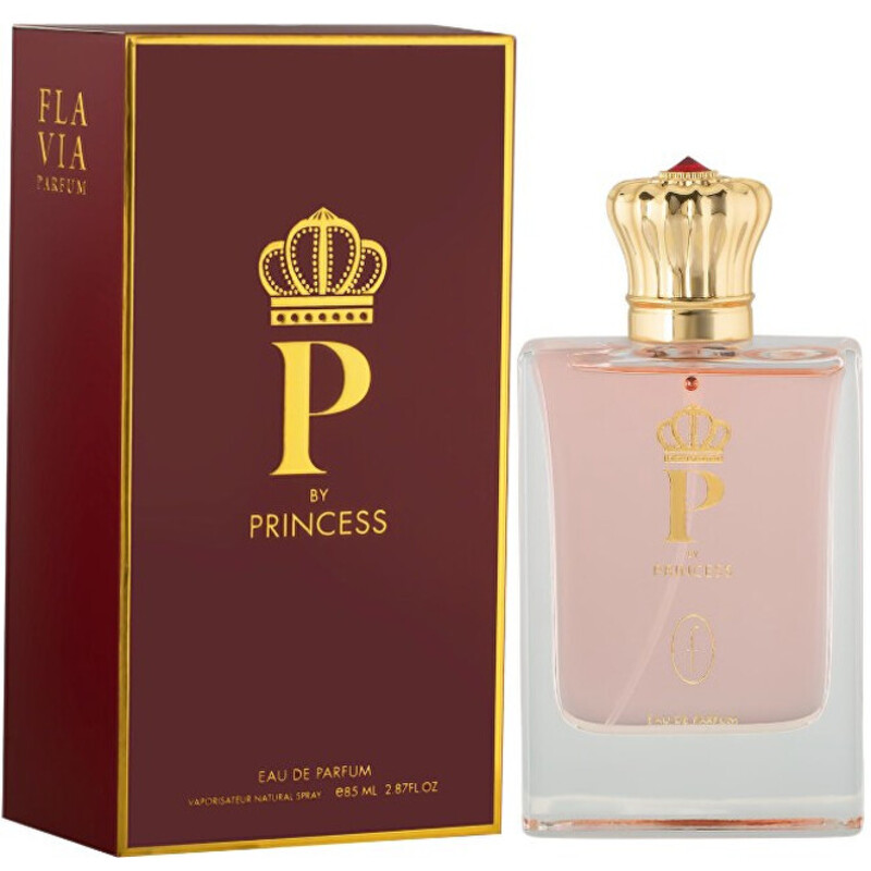 P By Princess EDP