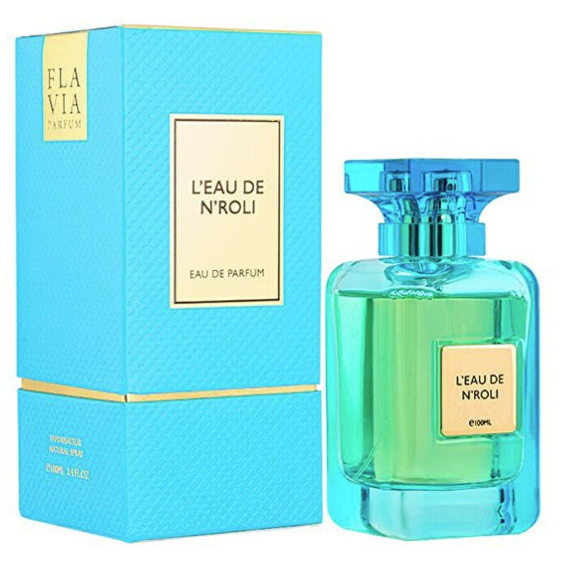 L´Eau De N´Roli EDP