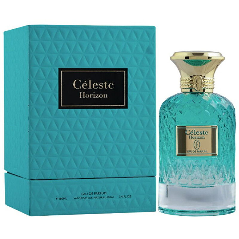 Céleste Horizon EDP