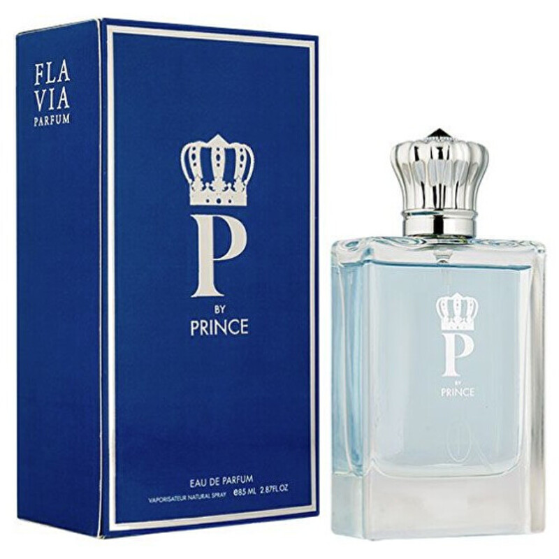 P By Prince EDP