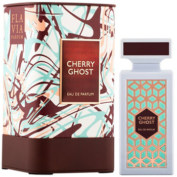 Cherry Ghost EDP