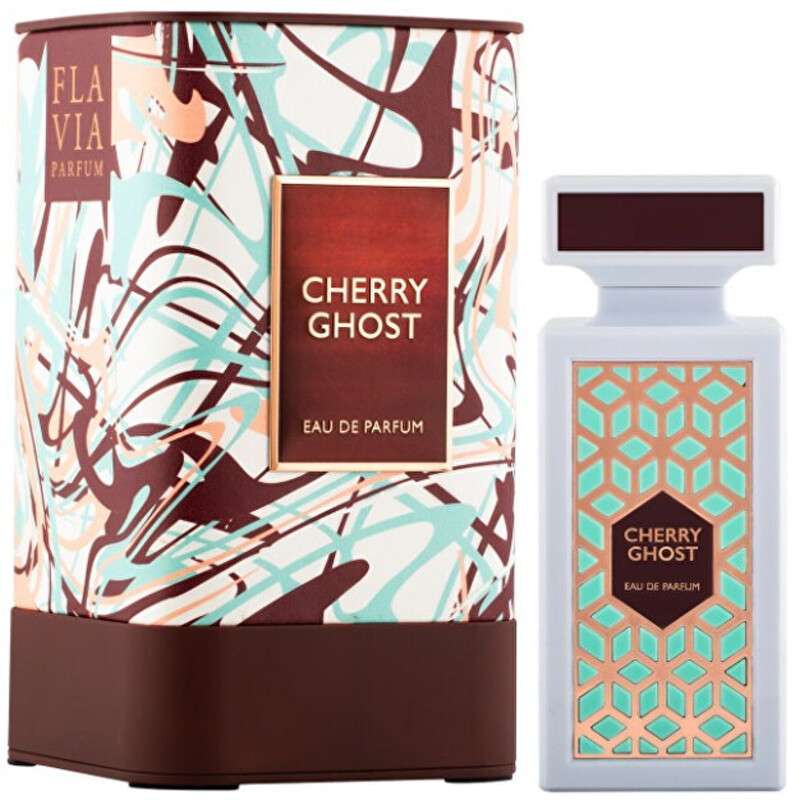 Cherry Ghost EDP