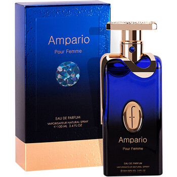 Ampario Pour Femme EDP