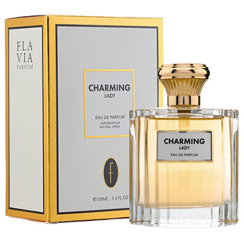 Charming Lady EDP