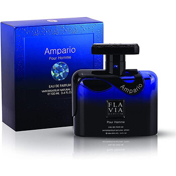 Ampario Pour Homme EDP