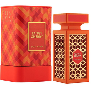 Tangy Cherry EDP