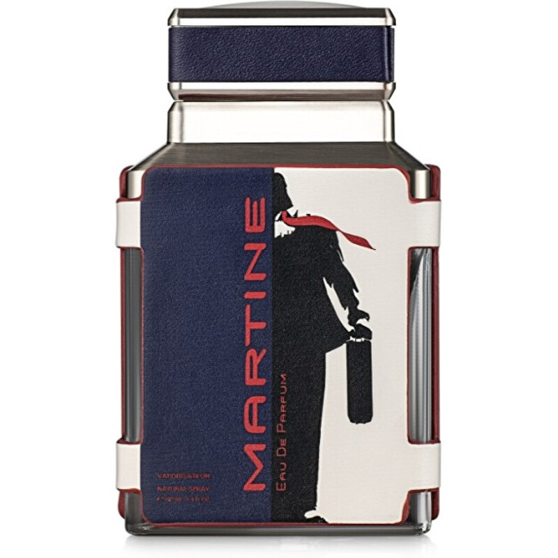 Martine Pour Homme EDP