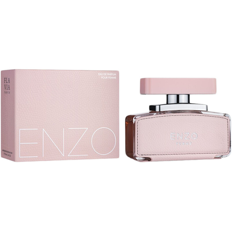 Enzo Pour Femme EDP