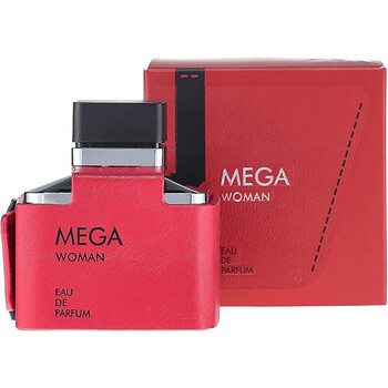 Mega Woman EDP