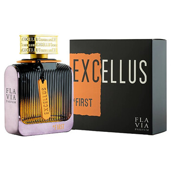 Excellus First Pour Homme EDP