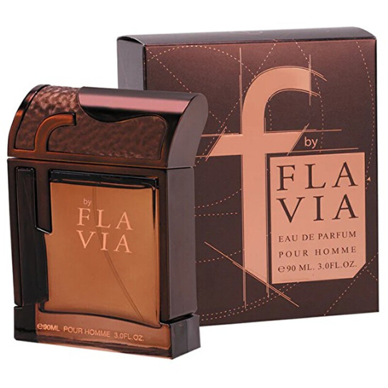 F By Flavia Brown Pour Homme EDP