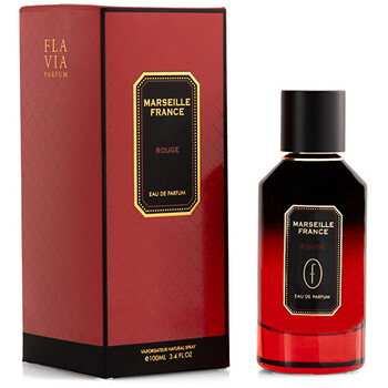 Marseille France EDP