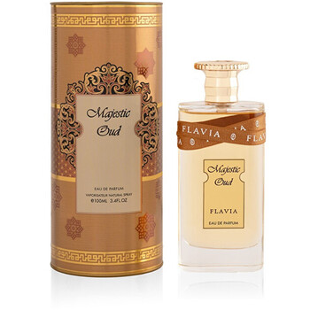 Flavia Majestic Oud EDP