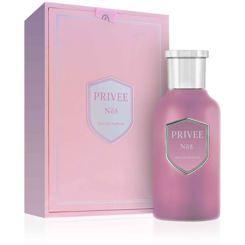 Privee No 5 EDP