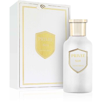 Privee No 4 EDP
