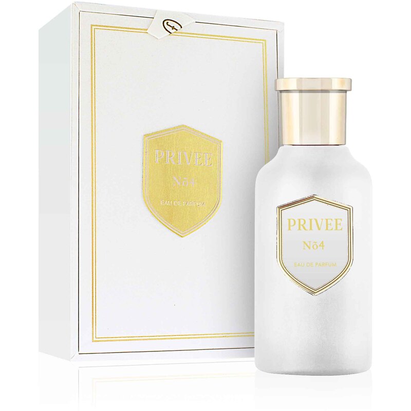 Privee No 4 EDP
