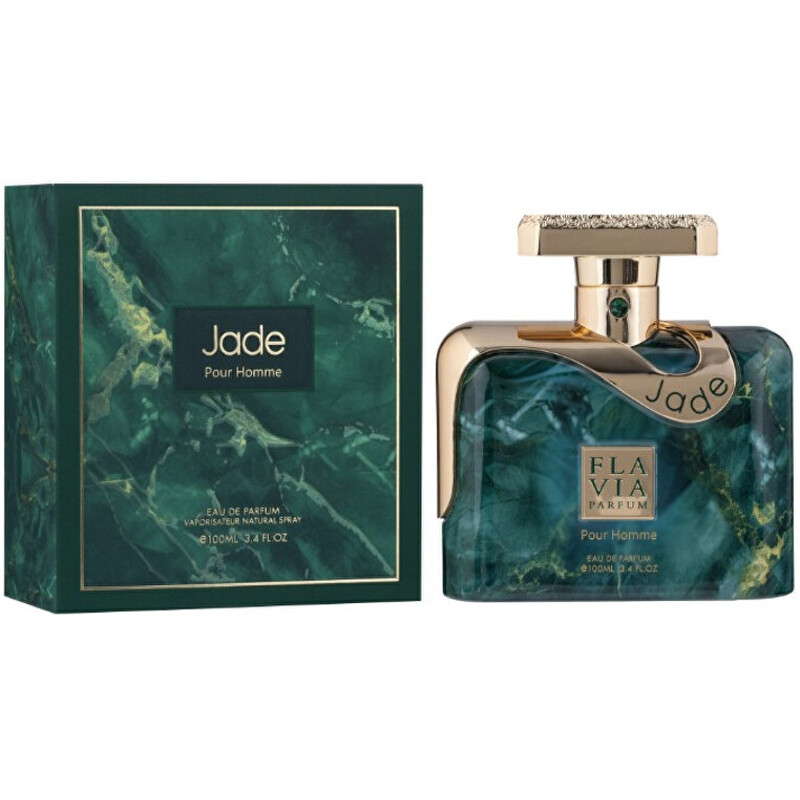 Jade Pour Homme EDP