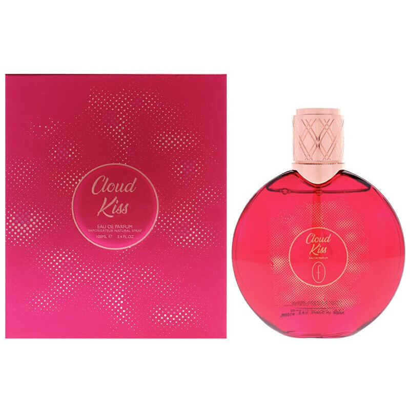 Cloud Kiss EDP