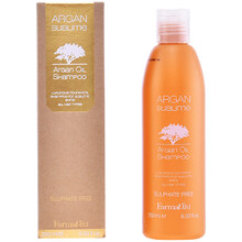 Argan Sublime Argan Oil Shampoo - Šampón
