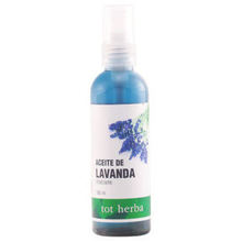 Vitalizing Lavender Oil - Levanduľový olej