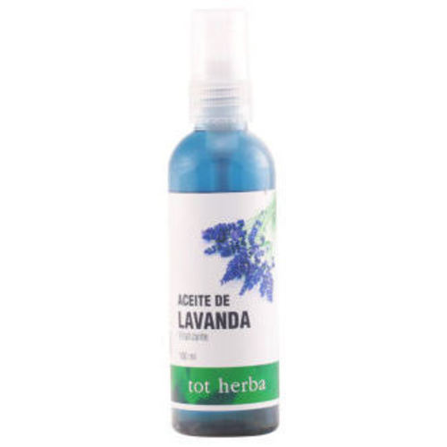 Vitalizing Lavender Oil - Levandulový olej 