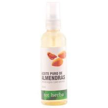 Dermatological Almond Oil - Mandľový telový olej