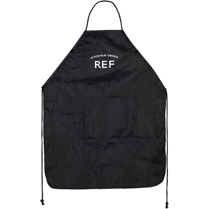 Ref Stockholm Colour Apron Logo pláštěnka na barvení